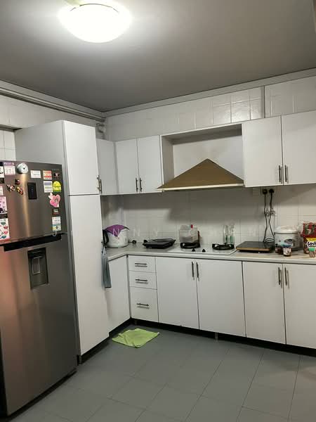 787B Woodlands Crescent, 787B Woodlands Crescent, Room Rental, 100 sqft, HDB Flat For Rent, by Johnny Chen, 25187315 - PropertyGuru.com.sg