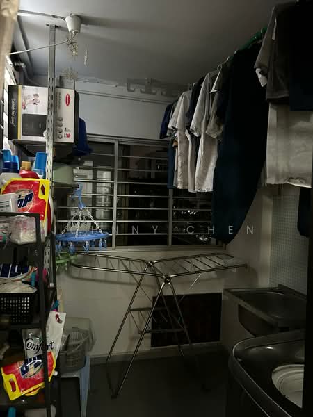 787B Woodlands Crescent, 787B Woodlands Crescent, Room Rental, 100 sqft, HDB Flat For Rent, by Johnny Chen, 25187315 - PropertyGuru.com.sg