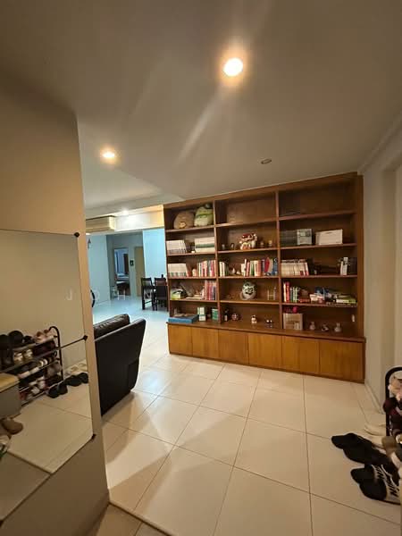 787B Woodlands Crescent, 787B Woodlands Crescent, Room Rental, 100 sqft, HDB Flat For Rent, by Johnny Chen, 25187315 - PropertyGuru.com.sg