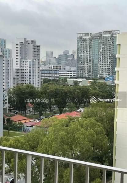 Jui Residences, 1177 Serangoon Road, 2 Bedrooms, 657 sqft, Condominium For Rent, by Eden Wong, 25187381 - PropertyGuru.com.sg