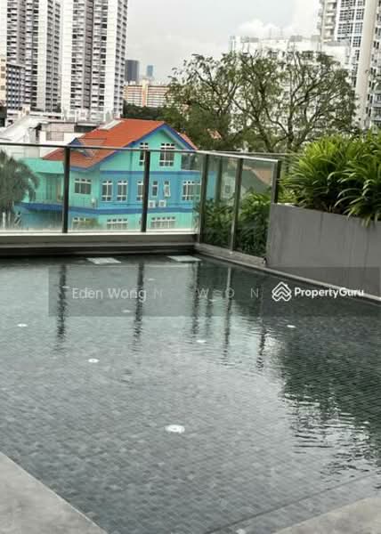 Jui Residences, 1177 Serangoon Road, 2 Bedrooms, 657 sqft, Condominium For Rent, by Eden Wong, 25187381 - PropertyGuru.com.sg