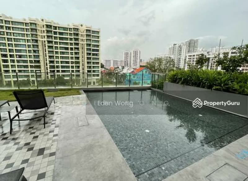 Jui Residences, 1177 Serangoon Road, 2 Bedrooms, 657 sqft, Condominium For Rent, by Eden Wong, 25187381 - PropertyGuru.com.sg