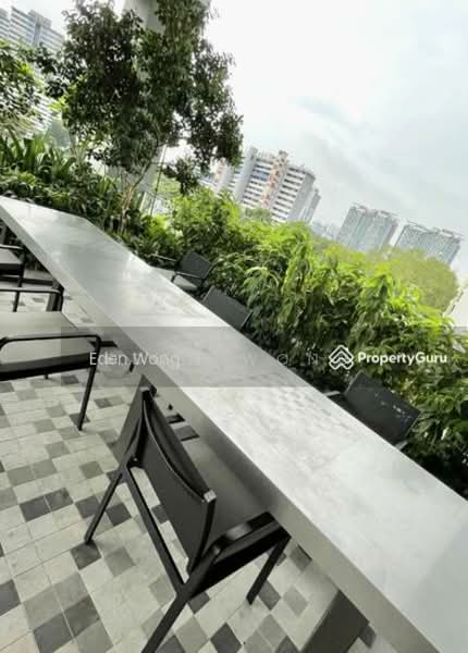 Jui Residences, 1177 Serangoon Road, 2 Bedrooms, 657 sqft, Condominium For Rent, by Eden Wong, 25187381 - PropertyGuru.com.sg