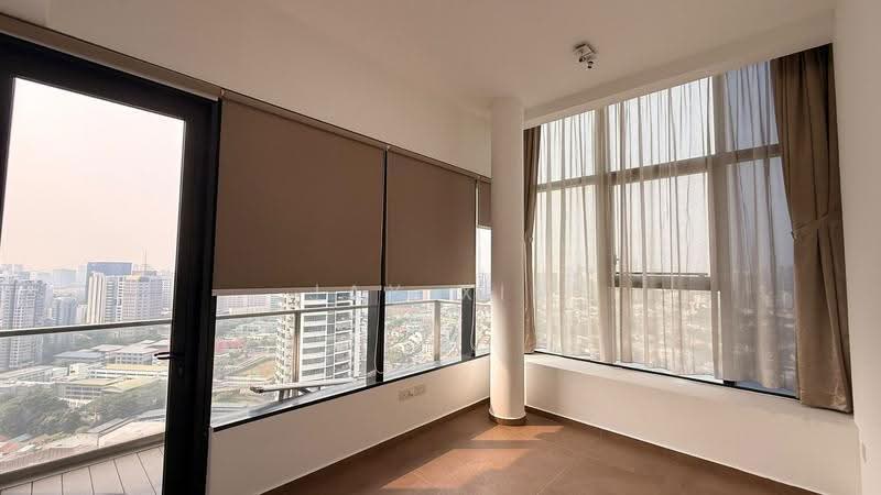 Cube 8, 376 Thomson Road, Newton / Novena, 4 Bedrooms, 1,905 sqft, Condominium For Rent, by Jay Xie, 25187403 - View - PropertyGuru.com.sg