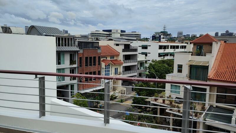 31K Cambridge Road, Cambridge Road, Room Rental, 350 sqft, Terraced House For Rent, by Angela Chan, 25187410 - PropertyGuru.com.sg