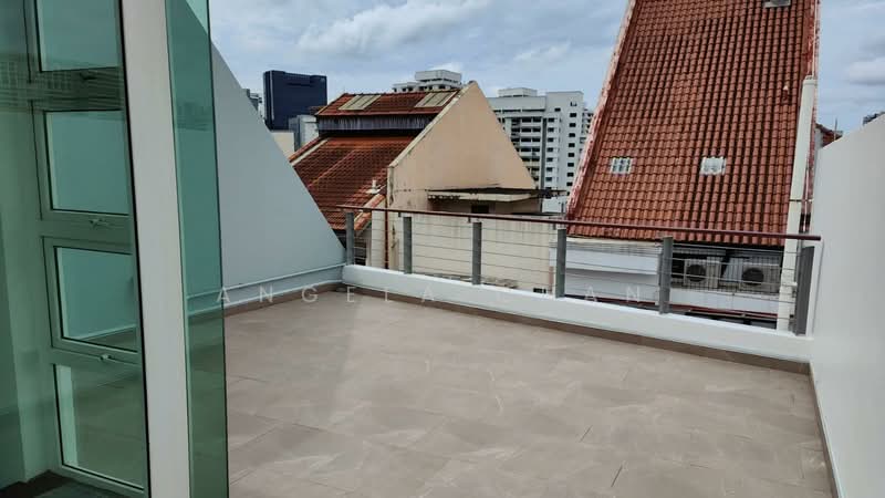 31K Cambridge Road, Cambridge Road, Room Rental, 350 sqft, Terraced House For Rent, by Angela Chan, 25187410 - PropertyGuru.com.sg