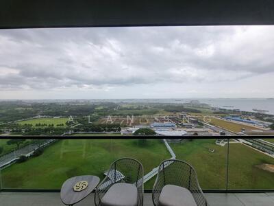 For Sale - Marina One Residences