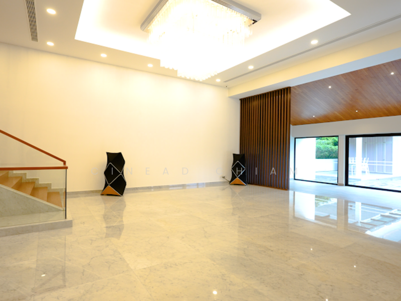 ⭐️KING ALBERT PARK 豪华优质洋房出售⭐️, King Albert Park/ Binjai/ Bin Tong/ Cluny/ Dalvey, Clementi Park / Upper Bukit Timah, 6 Bedrooms, 8,500 sqft, Good Class Bungalow For Sale, by Cinead Chiam, 25187444 - PropertyGuru.com.sg