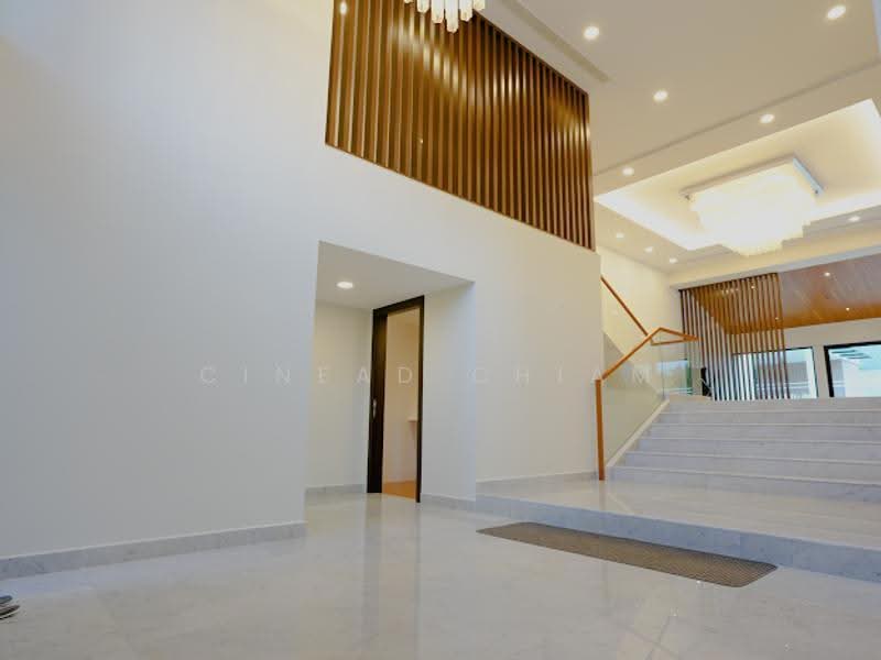 ⭐️KING ALBERT PARK 豪华优质洋房出售⭐️, King Albert Park/ Binjai/ Bin Tong/ Cluny/ Dalvey, Clementi Park / Upper Bukit Timah, 6 Bedrooms, 8,500 sqft, Good Class Bungalow For Sale, by Cinead Chiam, 25187444 - PropertyGuru.com.sg
