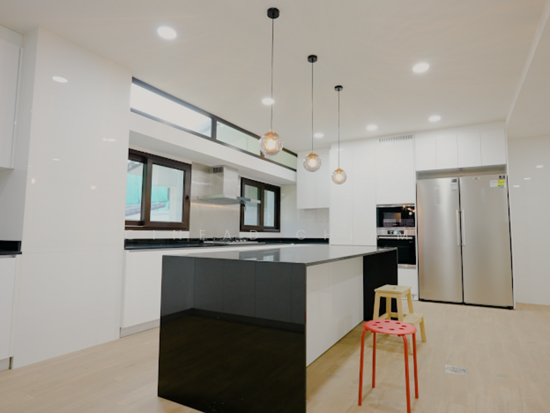 ⭐️KING ALBERT PARK 豪华优质洋房出售⭐️, King Albert Park/ Binjai/ Bin Tong/ Cluny/ Dalvey, Clementi Park / Upper Bukit Timah, 6 Bedrooms, 8,500 sqft, Good Class Bungalow For Sale, by Cinead Chiam, 25187444 - PropertyGuru.com.sg