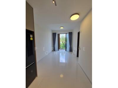 For Rent - Parksuites