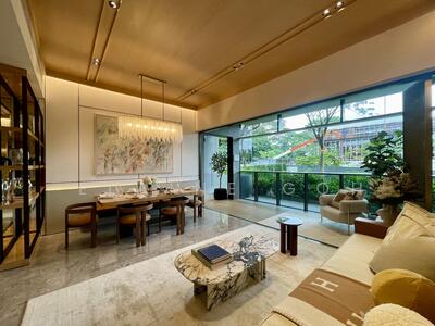 For Sale - Watten House