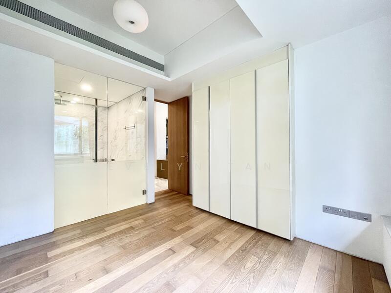 The Holland Collection, 53 Holland Road, 3 Bedrooms, 1,300 sqft, Apartment For Rent, by Evelyn Tan, 25187643 - PropertyGuru.com.sg