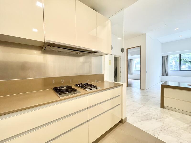 The Holland Collection, 53 Holland Road, 3 Bedrooms, 1,300 sqft, Apartment For Rent, by Evelyn Tan, 25187643 - PropertyGuru.com.sg