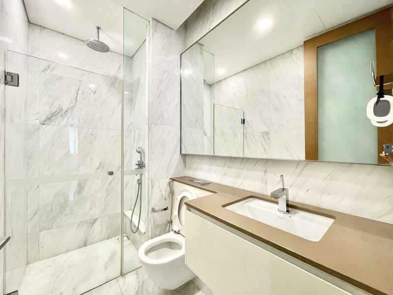 The Holland Collection, 53 Holland Road, 3 Bedrooms, 1,300 sqft, Apartment For Rent, by Evelyn Tan, 25187643 - PropertyGuru.com.sg