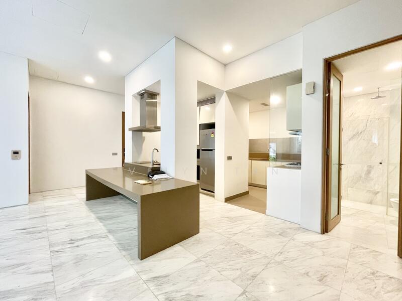 The Holland Collection, 53 Holland Road, 3 Bedrooms, 1,300 sqft, Apartment For Rent, by Evelyn Tan, 25187643 - PropertyGuru.com.sg