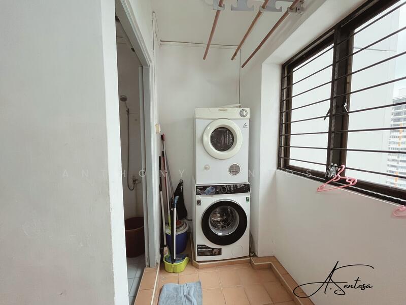 288C Jurong East Street 21, 288C Jurong East Street 21, 3 Bedrooms, 1,528 sqft, HDB Flat For Rent, by Anthony Sentosa, 25187669 - PropertyGuru.com.sg