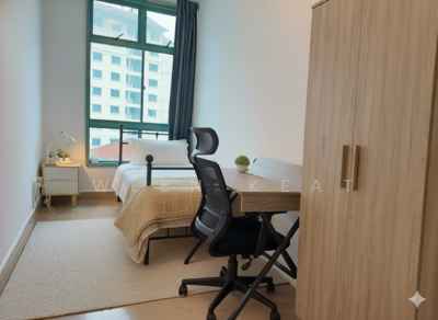 For Rent - Changi Court