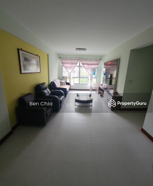 For Rent - 463C Sembawang Drive