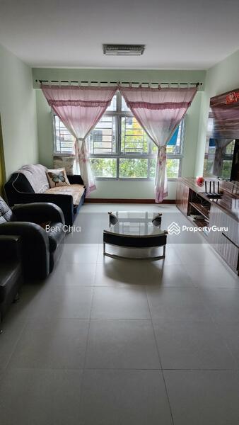 For Rent - 463C Sembawang Drive