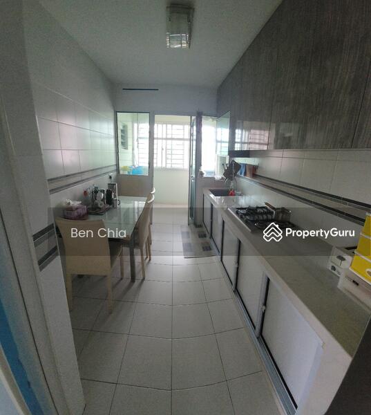 For Rent - 463C Sembawang Drive
