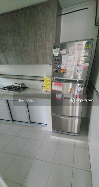 For Rent - 463C Sembawang Drive