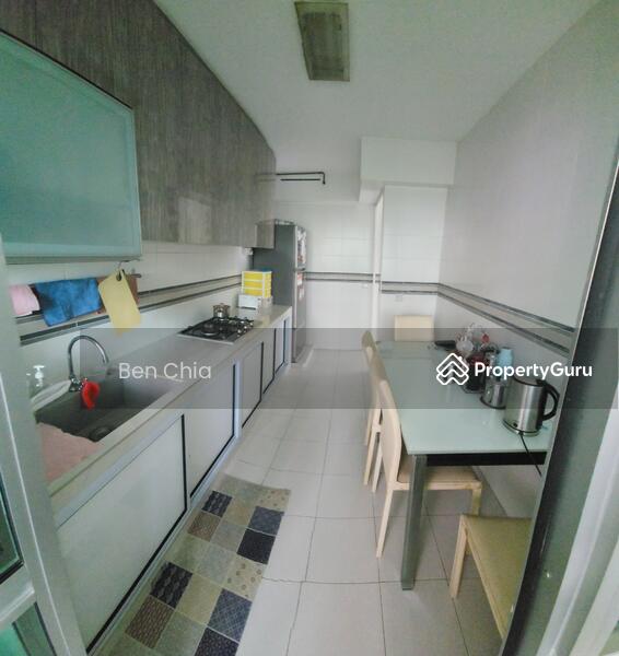 For Rent - 463C Sembawang Drive