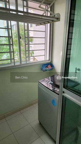 For Rent - 463C Sembawang Drive
