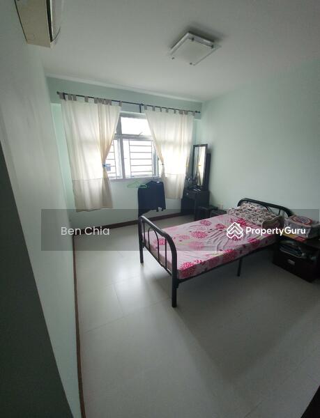 For Rent - 463C Sembawang Drive