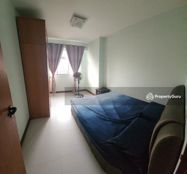 For Rent - 463C Sembawang Drive