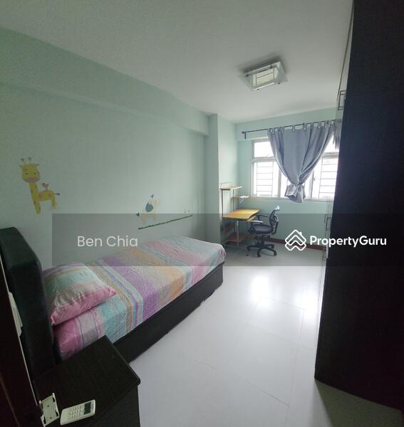 For Rent - 463C Sembawang Drive