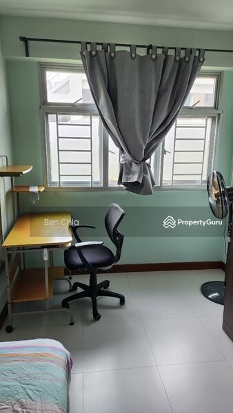 For Rent - 463C Sembawang Drive