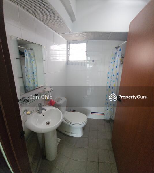For Rent - 463C Sembawang Drive