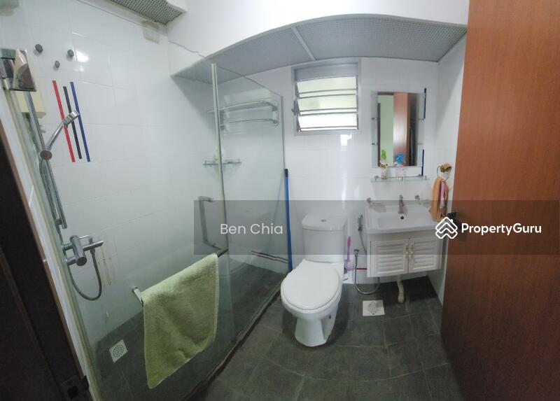 For Rent - 463C Sembawang Drive
