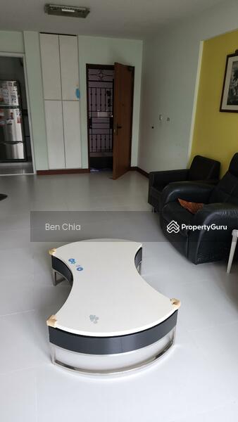 For Rent - 463C Sembawang Drive