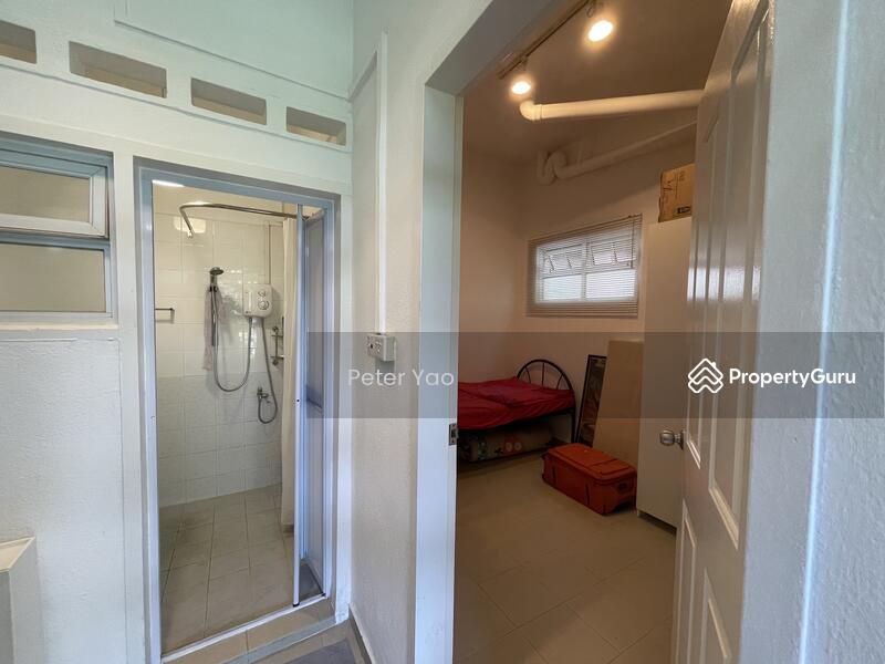For Rent - Namly Semi D with Pool, Namly Drive off Sixth Avenue