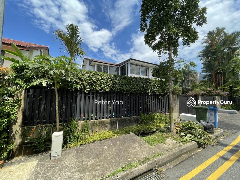 For Rent - Namly Semi D with Pool, Namly Drive off Sixth Avenue