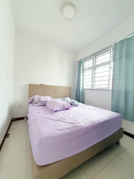 693B Woodlands Avenue 6, 693B Woodlands Avenue 6, Admiralty / Woodlands, 1 Bedroom, 398 sqft, HDB Flat For Rent, by Eric Foo, 25187856 - PropertyGuru.com.sg