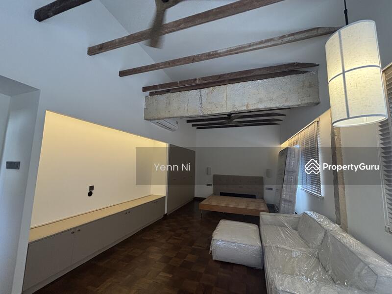 For Rent - Choon Sing Garden
