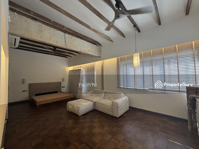 For Rent - Choon Sing Garden