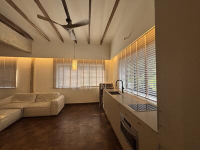 For Rent - Choon Sing Garden