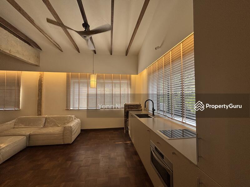 For Rent - Choon Sing Garden