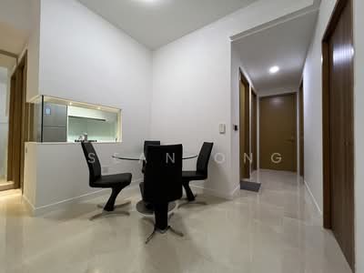 For Sale - Alex Residences