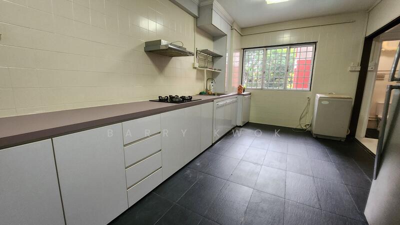 7 Toh Yi Drive, 7 Toh Yi Drive, Room Rental, 162 sqft, HDB Flat For Rent, by Barry Kwok, 25187961 - PropertyGuru.com.sg
