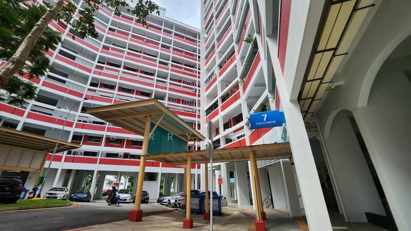 7 Toh Yi Drive, 7 Toh Yi Drive, Room Rental, 162 sqft, HDB Flat For Rent, by Barry Kwok, 25187961 - PropertyGuru.com.sg