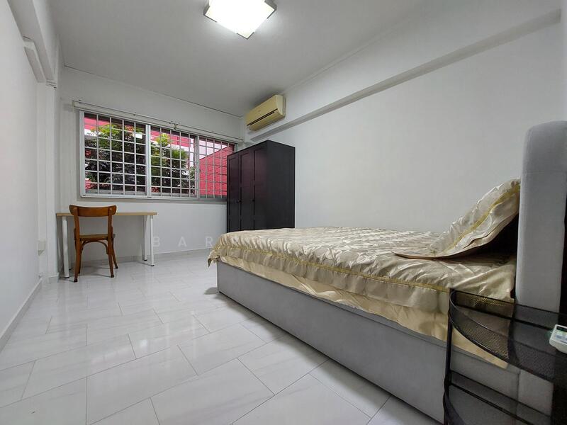 7 Toh Yi Drive, 7 Toh Yi Drive, Room Rental, 162 sqft, HDB Flat For Rent, by Barry Kwok, 25187961 - PropertyGuru.com.sg