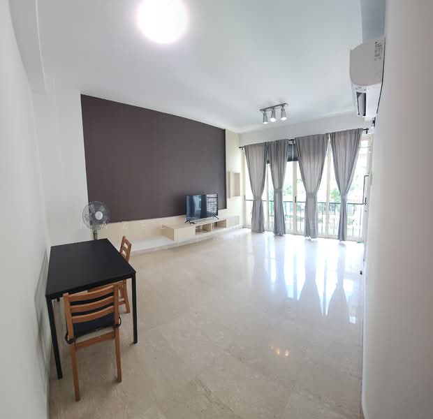 Jervois Regency, 49 Jervois Road, 2 Bedrooms, 969 sqft, Apartment For Sale, by Hazel Lim Chew Lian, 25188002 - PropertyGuru.com.sg