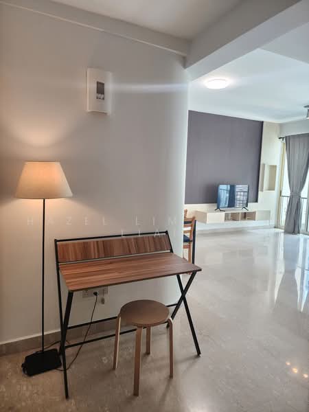 Jervois Regency, 49 Jervois Road, 2 Bedrooms, 969 sqft, Apartment For Sale, by Hazel Lim Chew Lian, 25188002 - PropertyGuru.com.sg