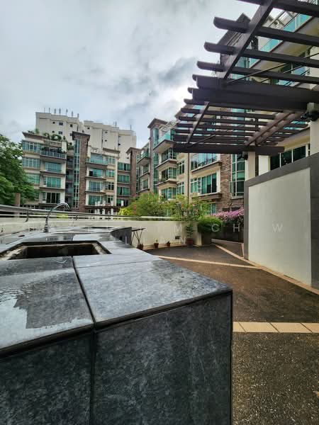 Jervois Regency, 49 Jervois Road, 2 Bedrooms, 969 sqft, Apartment For Sale, by Hazel Lim Chew Lian, 25188002 - PropertyGuru.com.sg