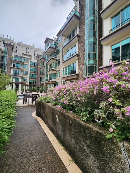 Jervois Regency, 49 Jervois Road, 2 Bedrooms, 969 sqft, Apartment For Sale, by Hazel Lim Chew Lian, 25188002 - PropertyGuru.com.sg